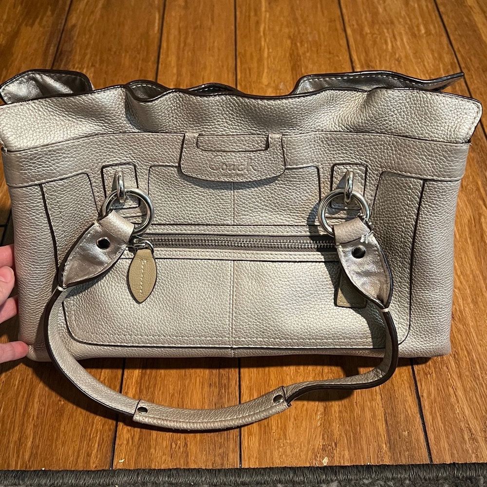 Coach Penelope shoulder bag